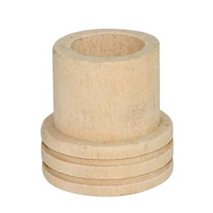 Огнетушитель деревянный для полынных сигар диаметр 18мм