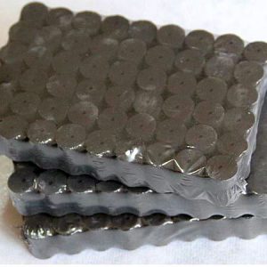 Угольные бездымные мокса палочки семилетние для прижигания 54штуки без коробки очистка 35:1