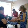 Индивидуальное обучение гуаша массажу по лицу и по телу