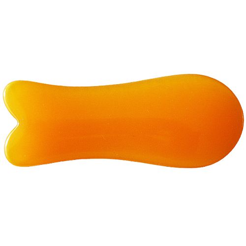 Скребок гуаша для лица типа рыбка Скребок гуаша для лица типа рыбка