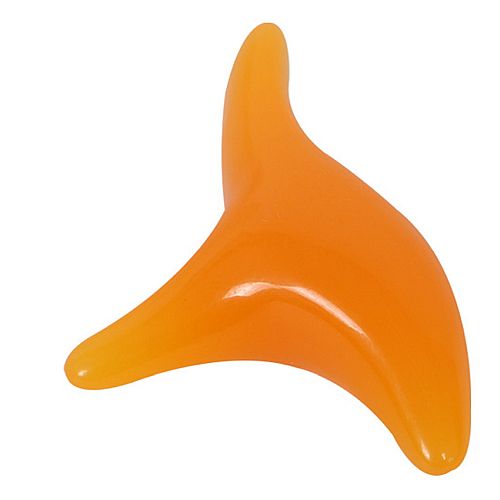 Скребок гуаша типа стик т-образный