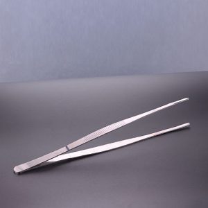 Пинцет 125мм