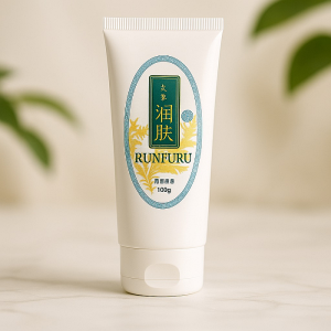 Крем увлажняющий для лица 100 грамм RUNFURU - глубокое питание и защита кожи Крем увлажняющий для лица 100 грамм RUNFURU - глубокое питание и защита кожи