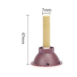 Мини мокса на липучке 10штук очистка 30:1