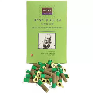 Мини мокса полынная 180штук 20х6мм