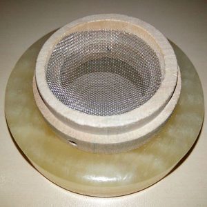 Комплект для точечного прижигания