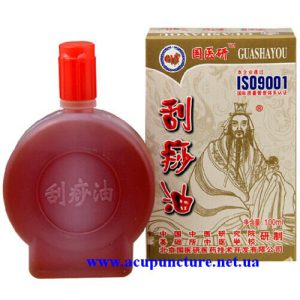 Масло для массажа красное разогревающее 100 мл Масло для массажа красное разогревающее 100 мл