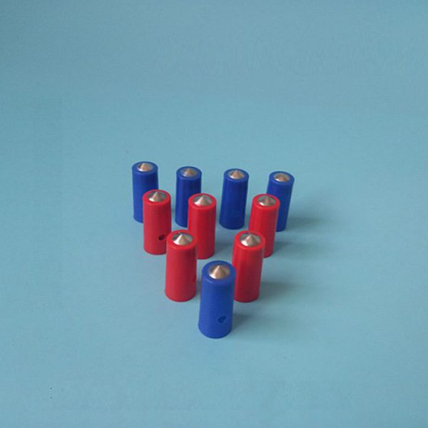 Магнит к банке массажной вакуумной пластиковой 1шт.